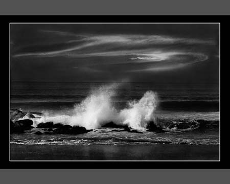 Tsunami