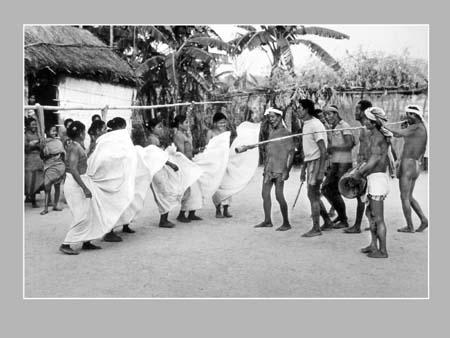 089 Fishing Dance