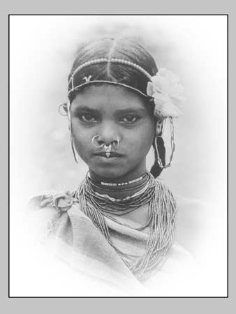 101 Tribal Queen