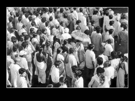 106 A Gathering 1 
