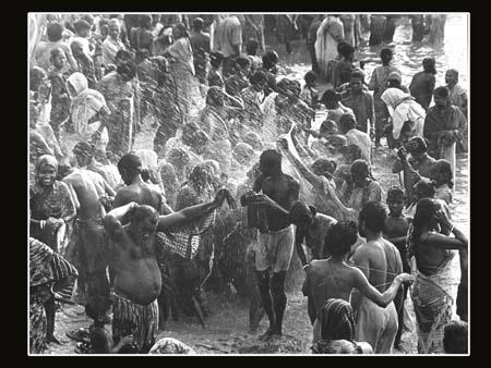 119 Sacred Bath